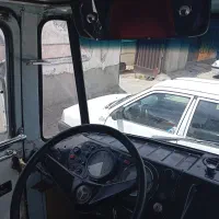 مینی بوس مدل 64