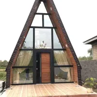 اجاره روزانه کلبه  سوئیسی