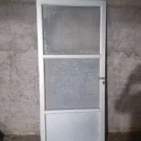فروش یا معامله درب الومینیومی