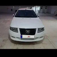 سمند سورون صفر تو نمایندگی ایلامه