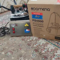 اتو بخار حرفه ای دومنا فرانسه PS4500