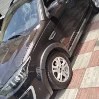 اطلس 1403 سانروف دار