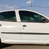 ۲۰۶ TU5 V8|خودرو سواری و وانت|شراء, |دیوار