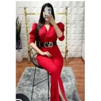 اورال دمپا چاک دار