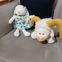 عروسک|اسباببازی بچه|گلبهار, شهر جدید گلبهار|دیوار