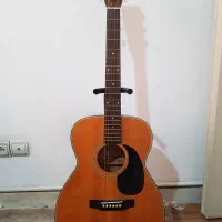 گیتار آکوستیک