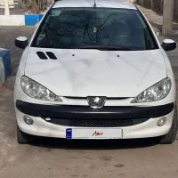 ۲۰۶ مدل ۹۸ تک برگ سند