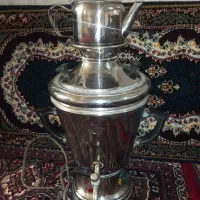 سماور برقی سالم