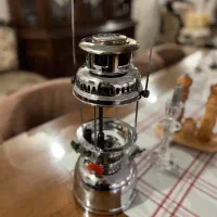 چراغ زنبوری اصل