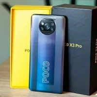 POCO X3 PRO