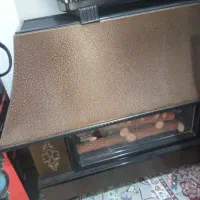 بخاری