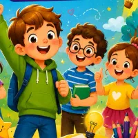 آموزش تربیت مربی مهد کودک همراه با معرفی به کار