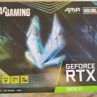 کارت گرافیک RTX 3070ti