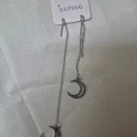 گوشواره بخیه‌ای استفاده نشده