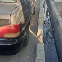 ۱۳۲مدل ۸۹|خودرو سواری و وانت|باغستان, |دیوار