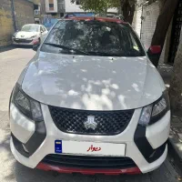 کوئیک Gxr مدل 1403