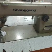 چرخ خیاطی صنعتی