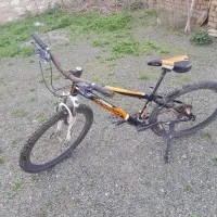 دوچرخه ۲۶