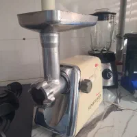 چرخ گوشت نانیوا اصل