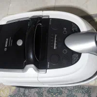 جارو برقی بوش آب و خاک