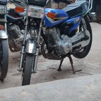 متور ۲۰۰ همتاز مدل ۴۰۴