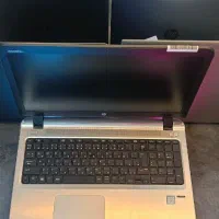 لپتاپ HP 450 G3 i5 6200 Ram8 SSD256