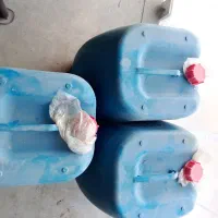 دبه 70لیتری گازوئیل