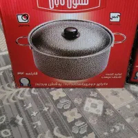قابلمه تفلون تابان