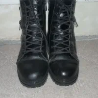 نیم بوت بندی