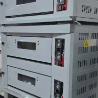 سنگ گریل سرخ کن گرم کن فر ریلی فر صندقی
