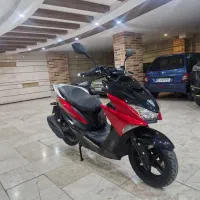 موتور yb150 طرح adv nmax
