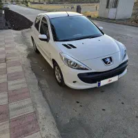 207مدل90|خودرو سواری و وانت|سنندج, |دیوار