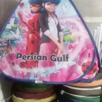 کودک چادرازسن ۱سال تا۸سال موجود سایبان چتربرزنت