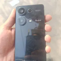 شیائومی Redmi Note 13 Pro با حافظهٔ ۲۵۶ گیگابایت|موبایل|مشهد, شهرک لشکر|دیوار