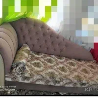مبل راحتی