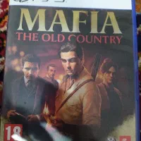 mafia old country مافیا