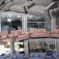 دنبال مبل با کیفیت ولی قیمت مناسب هستید