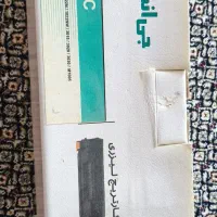 کارتریج al c2612c