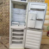 یخچال فریزر Elsa