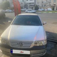 فولکس گل فنی بسیار سالم و در حد