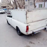 بار بند وانت پیکان طرح جویباری  شمالی