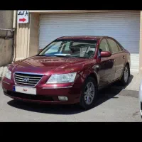 سوناتا  Nf2009