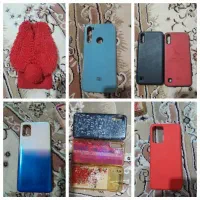 گارد a51،a10،a30s،a01، نوت 8 و a52