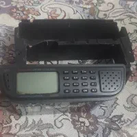 سخنگو سمند فابریک ef7 در حدنو