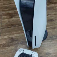 PS5 fat