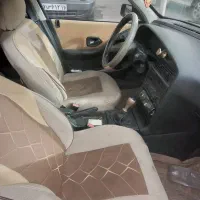 پژو رواسال