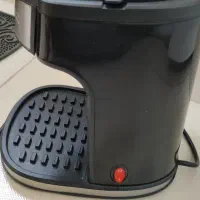 دستگاه قهوه ساز