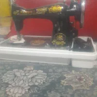 چرخ خیاطی مارشال