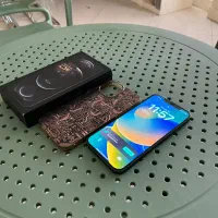 iphone 12 promax 256|موبایل|کرج, گوهردشت|دیوار