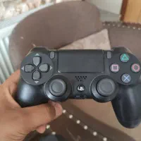 فروش ps4|کنسول، بازی ویدئویی و آنلاین|شهرضا, |دیوار